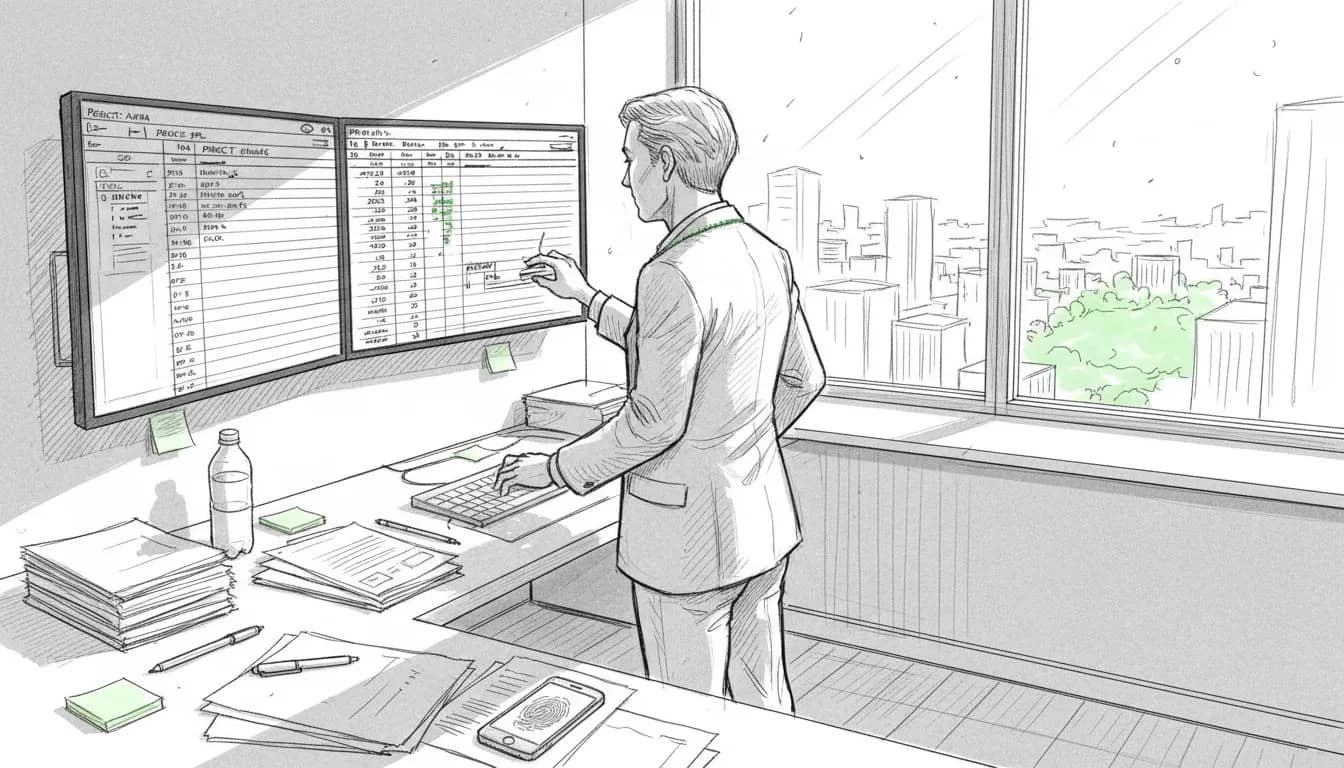 AI for Business Model Strategy: Achieving Product-Market Fit