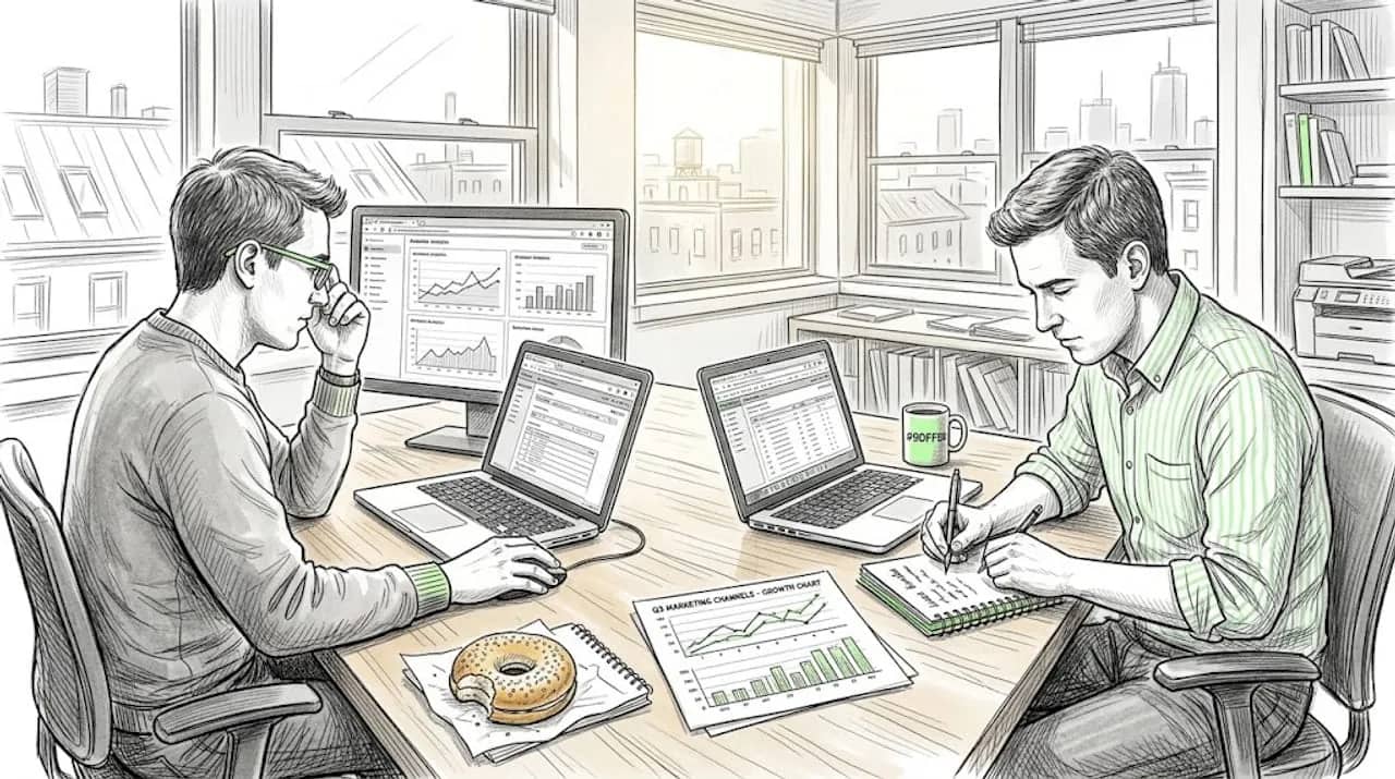 Digital marketing channels that drive startup growth