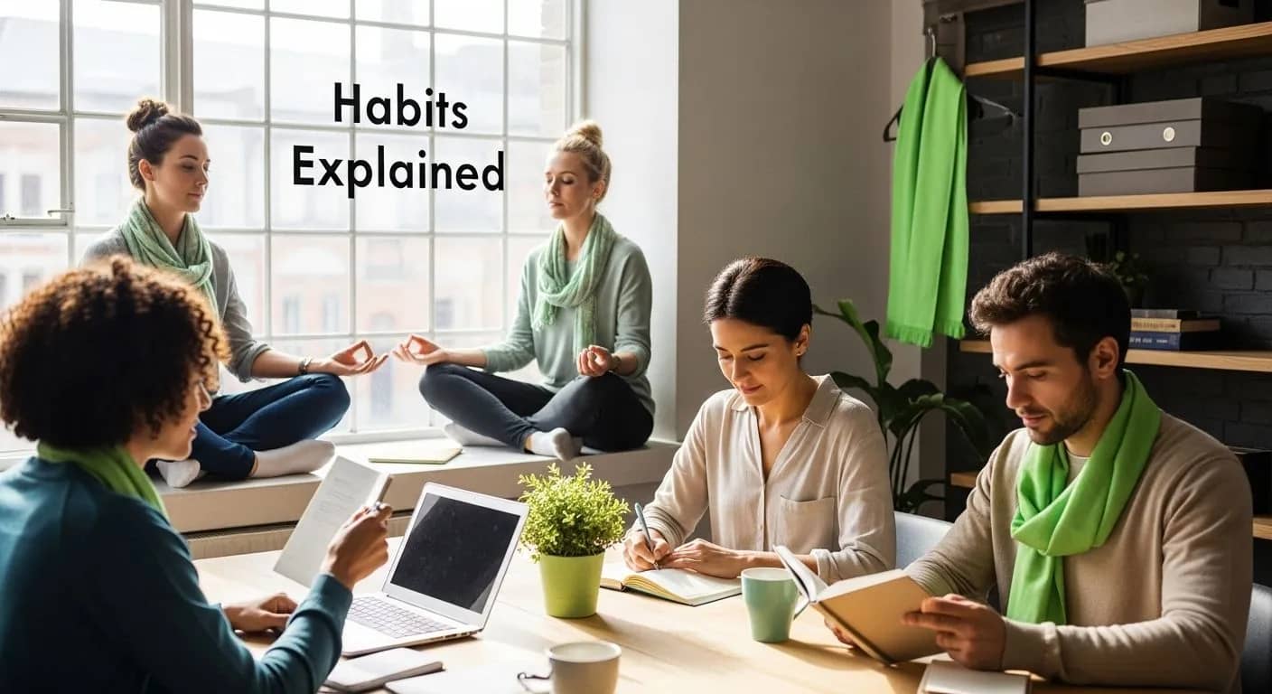 10 Essential Habits of Successful Entrepreneurs Explained