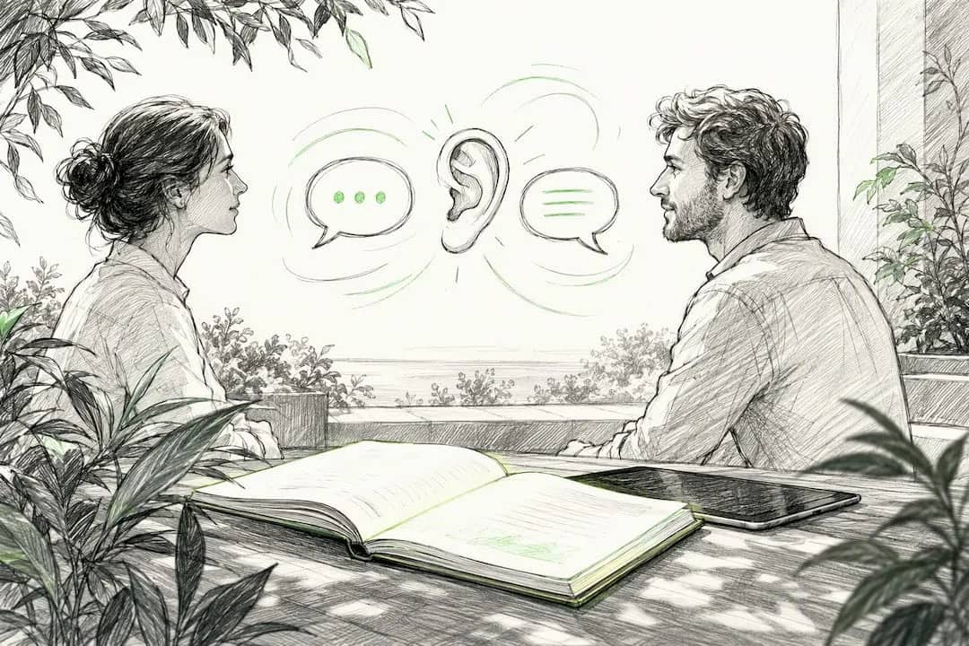 Six Quick Exercises to Build Trust: Active Listening for Leaders