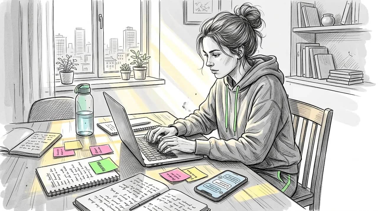 Monetize your skills: AI-powered side hustles guide