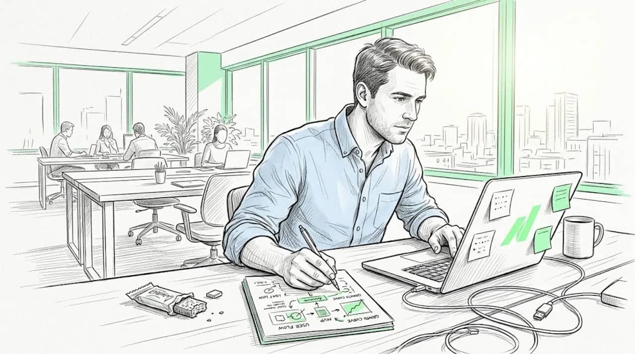 How to pivot your startup for faster AI-driven market fit