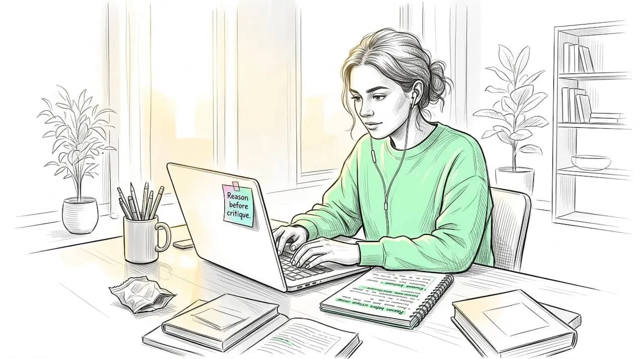 Critical Thinking for Students: 10 Techniques That Work