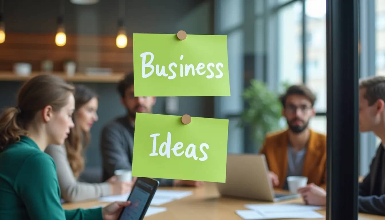 How to Find Business Ideas in 2025: Proven Steps for Students and New Grads