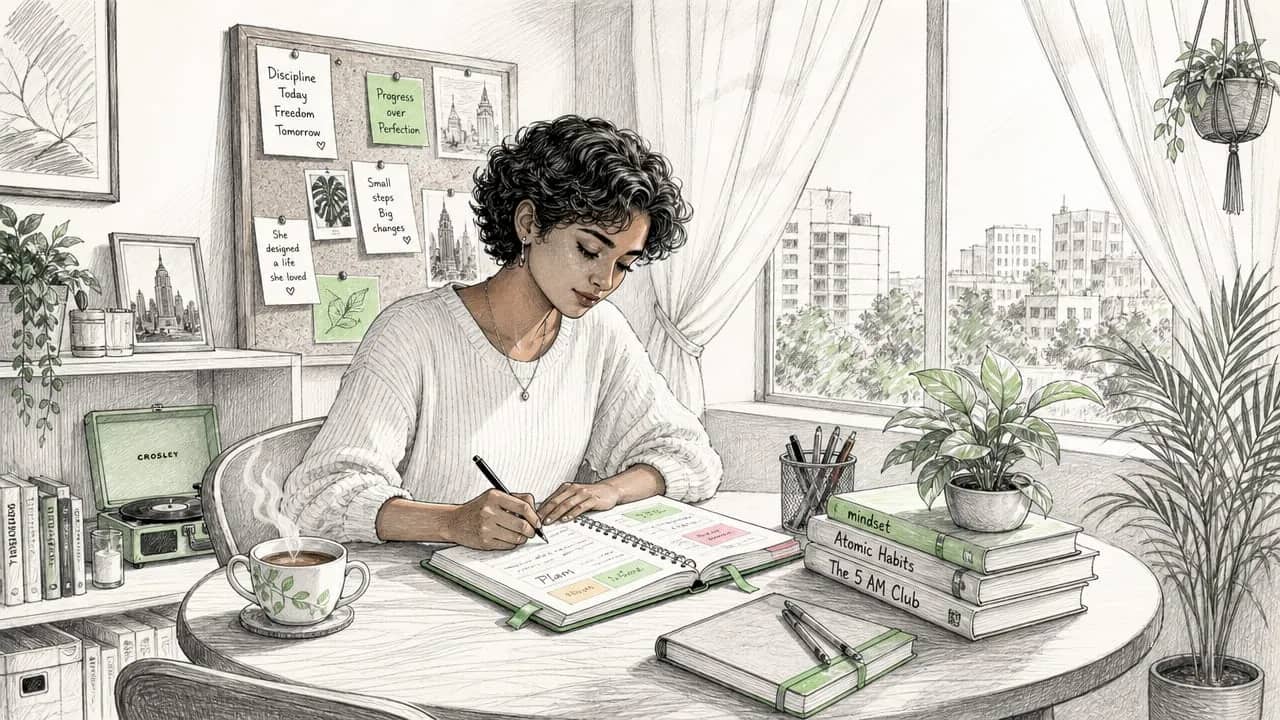 How to Keep Motivated: Strategies That Actually Work