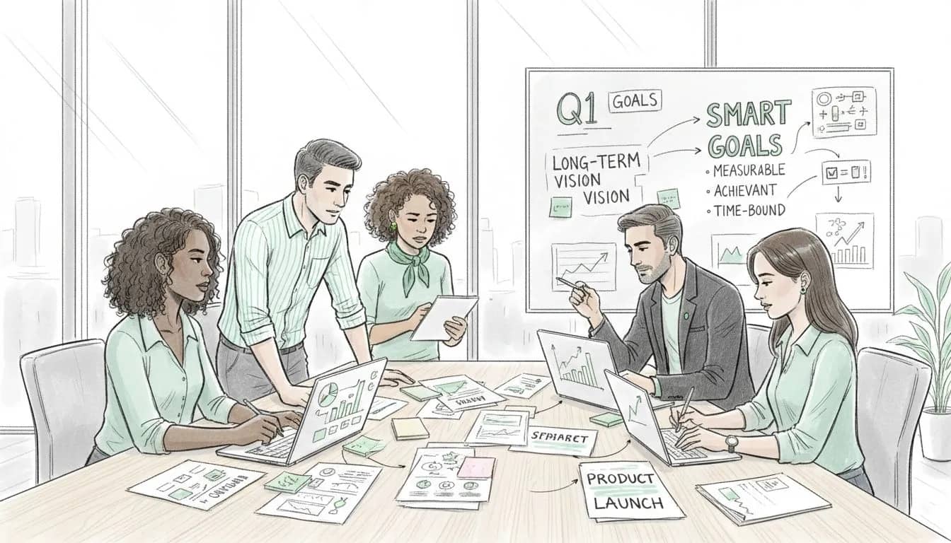 How to Write Business Plans for First-Time Founders