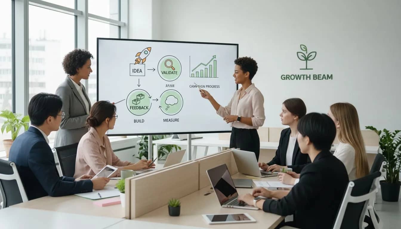 Minimum Viable Marketing: Everything You Need to Know